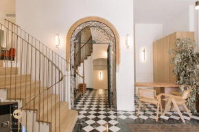 Castelar Palace & SPA by Seaward Suites